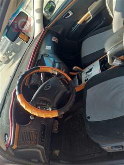 Hyundai Azera
